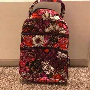 Vera Bradley Lunch Bag